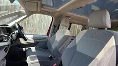 Used 2022 VW Multivan Energetic Van | £53,099