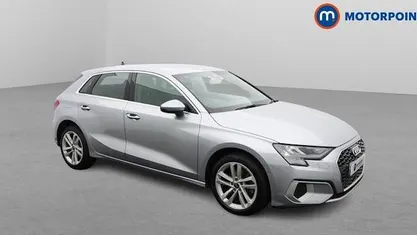 Used 2025 Audi A3 Sportback e-tron Sport Hatchback | £16,899 (Super price)
