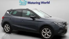 Used 2024 Seat Arona FR SUV | £12,600 (Fair price)
