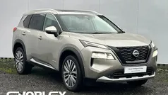 Used 2025 Nissan X-Trail Tekna+ SUV | £29,353 (Fair price)