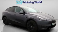 Used 2023 Tesla Model Y Long Range AWD SUV | £22,300 (Fair price)