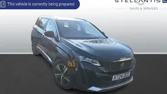 Used 2024 Peugeot 5008 GTi Estate | £25,278 (Fair price)