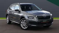 Used 2024 Skoda Kamiq SE SUV | £17,995 (Fair price)