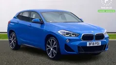 Used 2020 BMW X2 M Sport SUV | £15,899 (Good price)