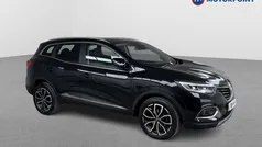 Black Used 2021 Renault Kadjar Version S SUV | £15,849 (Fair price)