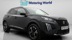 Used 2024 Peugeot 2008 Allure SUV | £18,000 (Fair price)