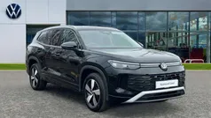 VW Tayron