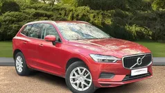 Used 2019 Volvo XC60 Momentum SUV | £16,495 (Fair price)