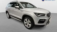 Used 2025 Seat Ateca Xperience SUV | £20,699 (Good price)