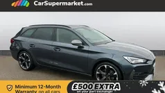Used 2024 Cupra Leon Estate | £20,197 (Fair price)