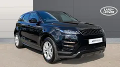 Used 2020 Land Rover Range Rover evoque R-Dynamic Hatchback | £18,594 (Fair price)