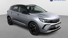 Used 2024 Vauxhall Grandland X Ultimate SUV | £21,999 (Fair price)