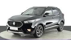 Used 2024 MG ZS Exclusive Hatchback | £14,980 (Fair price)