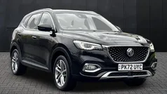 Used 2022 MG HS Exclusive SUV | £15,776 (Fair price)