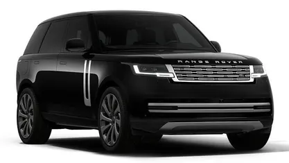 New 2025 Land Rover Range Rover Autobiography SUV | £125,050 (Good price)