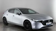 Used 2019 Mazda 3 Inclusive Hatchback | £14,600 (Fair price)
