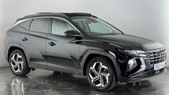 Used 2022 Hyundai Tucson Ultimate SUV | £26,200 (Fair price)