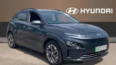 Used 2023 Hyundai Kona Premium SUV | £16,356 (Fair price)