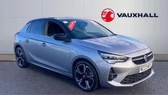 Used 2023 Vauxhall Corsa Ultimate Hatchback | £15,188 (Fair price)