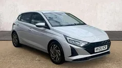 Used 2025 Hyundai i20 Advanced Hatchback | £18,299 (Good price)