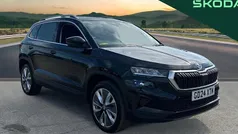 Used 2025 Skoda Karoq SE L SUV | £19,990 (Super price)
