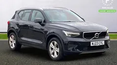 Used 2026 Volvo XC40 Core SUV | £27,099 (Super price)