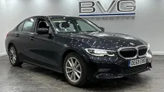 Used 2020 BMW 330e Sedan | £15,994 (Super price)