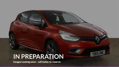 Used 2019 Renault Clio IV GT-Line Hatchback | £8,980 (Fair price)