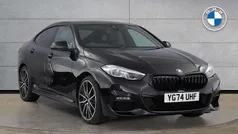 Black Used 2024 BMW 218 M Sport Coupe | £27,999 (Fair price)