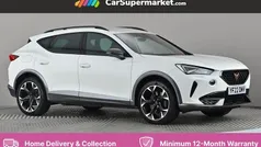 Used 2024 Cupra Formentor VZ1 SUV | £21,197 (Good price)