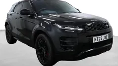 Used 2023 Land Rover Range Rover evoque Autobiography Hatchback | £31,345 (Fair price)