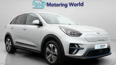 Used 2021 Kia e-Niro 4 SUV | £15,300 (Good price)