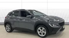 Used 2022 Hyundai Kona SE SUV | £14,384 (Fair price)