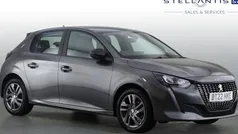 Used 2022 Peugeot 208 Active Premium Hatchback | £12,503 (Fair price)
