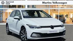 VW Golf VIII