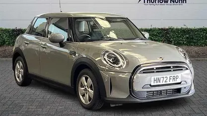 Used Mini Cooper Classic 136 HP (100 kW) 2020 Hatchback