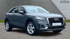 Used 2020 Audi Q2 Sport SUV | £18,108 (Good price)