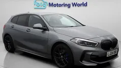 Used 2024 BMW 118 M Sport Hatchback | £23,200 (Good price)