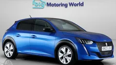 Used 2023 Peugeot 208 GTi Hatchback | £13,200 (Fair price)