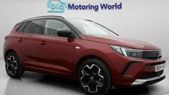 Used 2024 Vauxhall Grandland X Ultimate SUV | £20,000 (Good price)