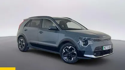 Used Kia Niro 150 kW (204 HP) 2024 SUV