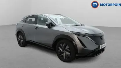 Used Nissan Ariya Advance 177 kW (242 HP) 2026 SUV