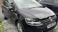 Used 2019 VW Sharan SE MPV | £18,999 (Fair price)