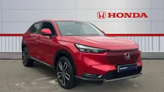Used 2022 Honda HR-V Advance SUV | £21,358 (Fair price)