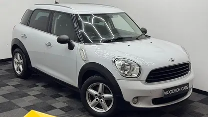 Used 2016 Mini ONE Hatchback | £6,000 (Good price)
