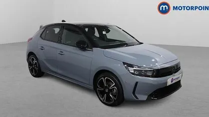 Used Vauxhall Corsa Ultimate 101 HP (74 kW) 2025 Hatchback