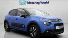 Used 2019 Citroën C3 Flair Hatchback | £9,700 (Fair price)