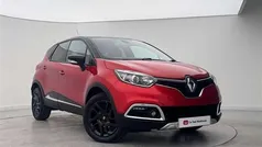 Other Used 2016 Renault Captur Signature SUV | £7,299 (Fair price)