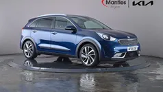 Used 2018 Kia Niro 4 SUV | £14,200 (Fair price)