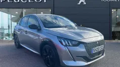 Used 2020 Peugeot 208 GT-line Hatchback | £14,290 (Fair price)
